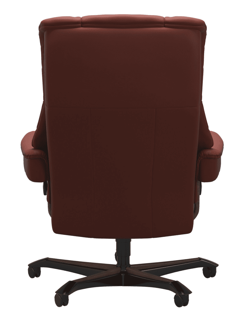 stressless mayfair home office chair - Luxury Furniture Mercato Interiors